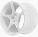 Remark - R5 Forged Wheel 18x9.5 +15 Offset 5-114.3 BP - Arctic White - My Store