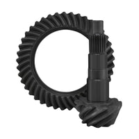 Yukon Gear Replacement Ring & Pinion Gear Set For Dana 44 Short Pinion Rev. Rotation / 4.11 - Mammoth Racing -