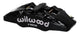 Wilwood Caliper-Forged Dynapro 6 5.25in Mount-L/H 1.62/1.38in/1.38in Pistons .81in Disc - Mammoth Racing -