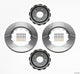 Wilwood Hat/Rotor Kit Front 06-Up Corvette C6-z06 (2pc Hat/Rtr) - Mammoth Racing -