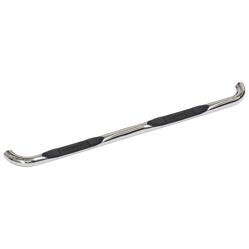 Westin 2006-2009 Dodge Ram 1500 Mega Cab E-Series 3 Nerf Step Bars - SS - Mammoth Racing -