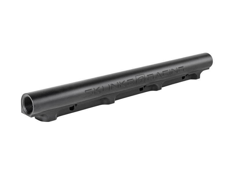 Skunk2 B Ultra Race Manifold Secondary Black High Volume Fuel Rails - Mammoth Racing -