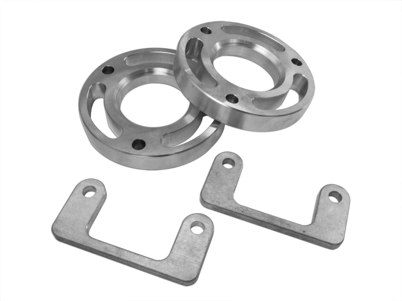 Icon 07-18 GM 1500 2.25in Billet Spacer Kit - Mammoth Racing -
