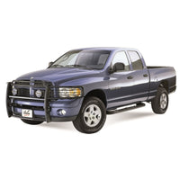 Westin 2002-2005 Dodge Ram 1500 Sportsman Grille Guard - Black - Mammoth Racing -