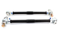SPL Parts 2014+ BMW M2/M3/M4 (F8X) Rear Toe Links w/Eccentric Lockout - Mammoth Racing -