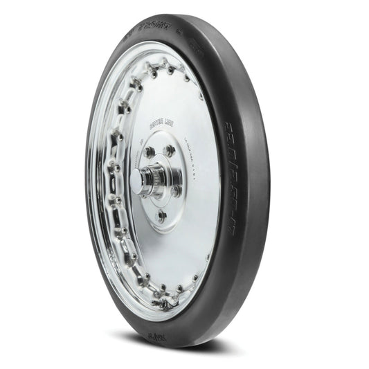 Mickey Thompson ET Drag Front Tire 22.0/2.5-17 90000093231 - Mammoth Racing -