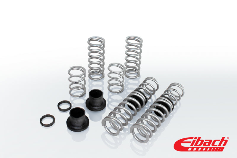 Eibach Pro-UTV 11-14 Polaris RZR XP 900 Stage 2 Performance Kit for Fox OE Shocks - Mammoth Racing -