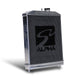 Skunk2 Alpha Series 88-91 Honda Civic/CRX Radiator (Half Size) (Dual Core) - Mammoth Racing -