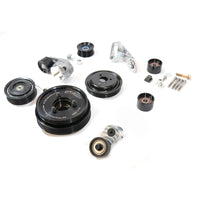 VMP Performance 18+ Supercharged w/ AC 8-Rib Full-FEAD Kit Odin - 10 Percent OD - My Store