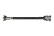 Fabtech 17-21 Ford F250/f350 4WD Driveshaft - Gas - Mammoth Racing -