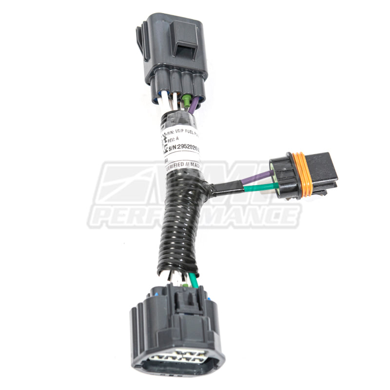 VMP Performance 11-21 Ford Mustang Plug and Play Fuel Pump Voltage Booster - My Store