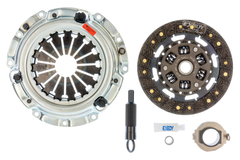 Exedy 2006-2014 Mazda Mx-5 Miata L4 Stage 1 Organic Clutch 06 Mx-5 Miata ORG 6spd Only - Mammoth Racing -