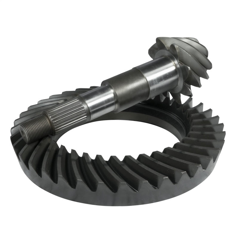 Yukon Ring & Pinion Gear Set for Nissan H233B Front 4.63 Ratio - Mammoth Racing -