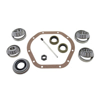 Yukon Gear Bearing install Kit For Dana 44 TJ Rubicon Diff - Mammoth Racing -