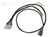 Rywire 96-98 Honda Civic (EK) K-Series Chassis Specific Adapter Harness - Mammoth Racing -