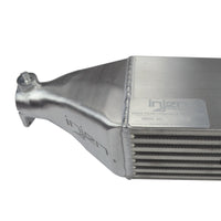Injen 16-20 Honda Civic I4-1.5L Turbo 10th Gen. Bar and Plate FMIC (600 HP Max) - Mammoth Racing -