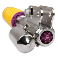 KW Coilover Kit V3 Mitsubishi Lancer EVO 10 - Mammoth Racing -
