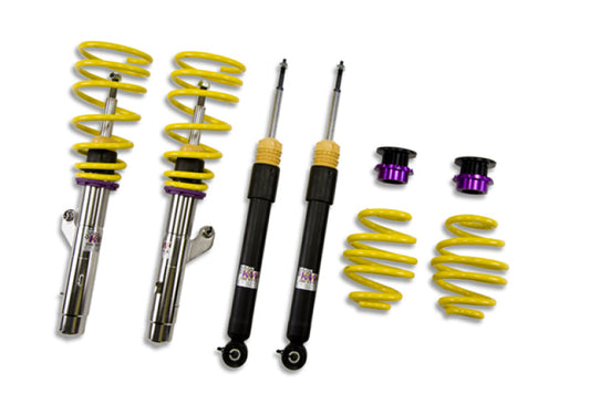 KW Coilover Kit V1 BMW Z4 (Z89) w/o EDC - Mammoth Racing -