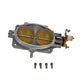 BBK 04-06 Dodge Ram SRT Truck Twin 67mm Throttle Body BBK Power Plus Series - Mammoth Racing -
