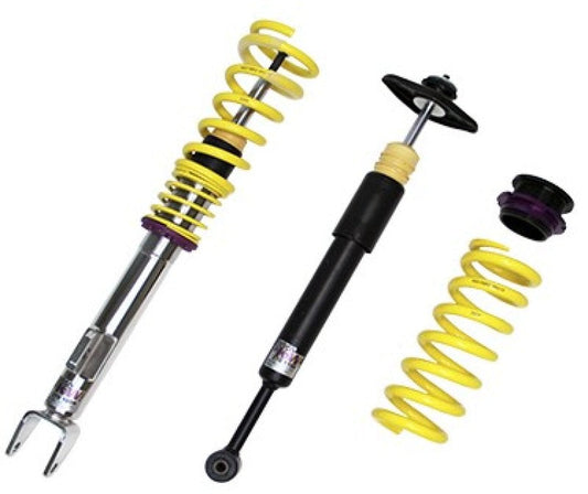 KW Subaru Legacy BM BR Sedan Wagon Coilover Kit V1 - Mammoth Racing -