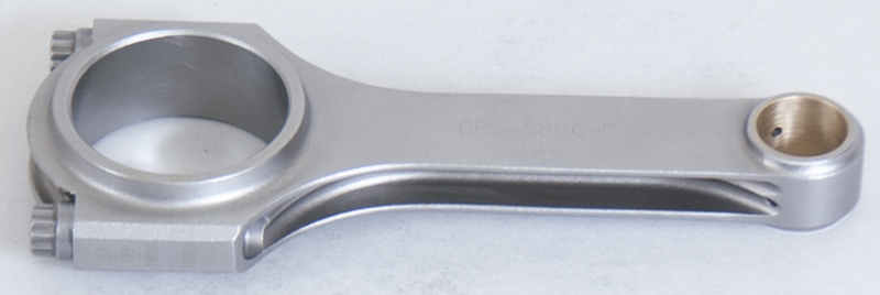 Eagle Chevy 2.3L Quad4 H-Beam Connecting Rods (Set of 4) - Mammoth Racing -