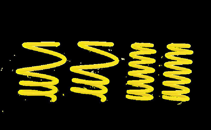 ST Sport-tech Lowering Springs Mini R50 (incl. Conv./Cooper/Cooper S) - My Store