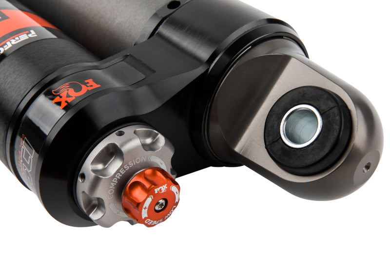 FOX 05+ Toyota Tacoma Performance Elite 2.5 Series Shock Rear, 0-1.5in Lift - My Store