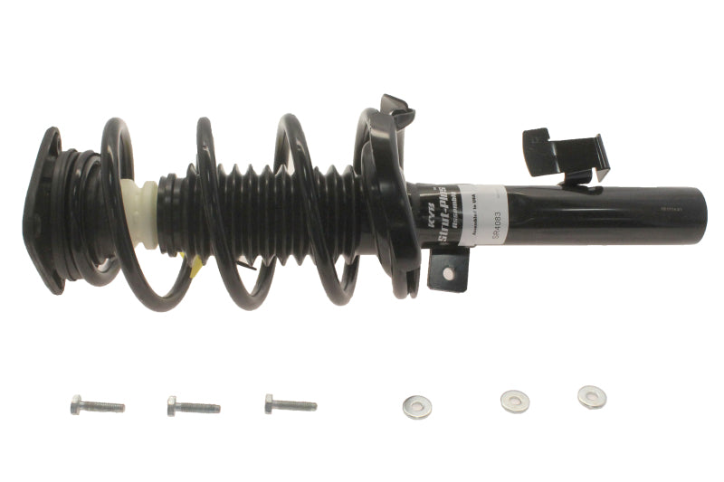 KYB Strut Plus Front Right Mazda 3 04-09 - Mammoth Racing -