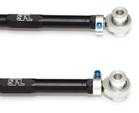 SPL Parts 06-15 Mazda Miata (NC) Rear Toe Arms (Bumpsteer Adjustable) - Mammoth Racing -