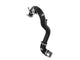aFe Power 21-22 Ford Bronco L4-2.3L (t) BladeRunner 3 IN Aluminum Hot Charge Pipe Black - My Store