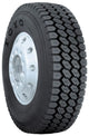 Toyo M610ZL - 11R245 146L (G/14) M610ZL TL (29.39 FET Inc.) - Mammoth Racing -