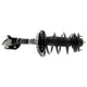 KYB Shocks & Struts Strut Plus Front Left 2007 Honda Odyssey - Mammoth Racing -