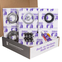 Yukon Ring & Pinion Gear Kit Front & Rear for Toyota 8.2/8IFS Diff (w/o Factory Locker) 4.88 Ratio - My Store