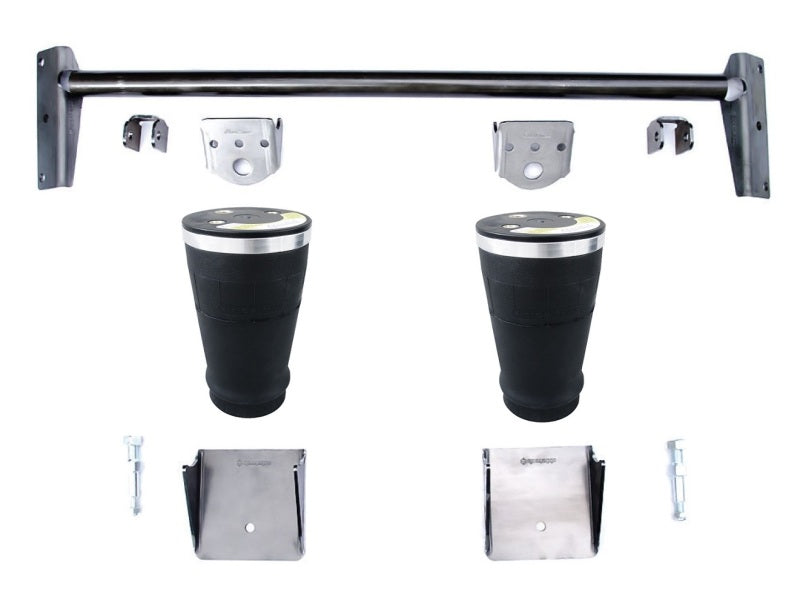 Ridetech Rear 4-Link CoolRide Universal Air Spring and Shock Mounting Kit - Mammoth Racing -