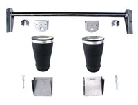 Ridetech Rear 4-Link CoolRide Universal Air Spring and Shock Mounting Kit - Mammoth Racing -