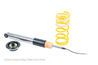 KW DDC Plug & Play Coilover Kit Volkswagen Golf VIII R w/ Electronic Dampers - Mammoth Racing -