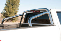 EGR 14-19 Chevrolet Silverado 1500 Stainless Steel S-Series Sports Bar - Mammoth Racing -