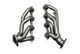 Gibson 99-02 Chevrolet Silverado 2500 Base 6.0l 1-5/8in 16 Gauge Performance Header - Stainless - Mammoth Racing -
