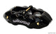 Wilwood Caliper-D8-6 R/H Front Black 1.88/1.38/1.25in Pistons 1.25in Disc - Mammoth Racing -