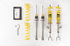 KW Coilover Kit V3 2017+ BMW 5 Series (G30) 2wd w/o Electronic Dampers - Mammoth Racing -