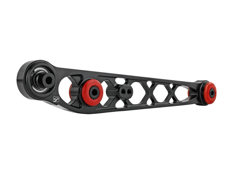 Skunk2 1996-00 Honda Civic Black Series Lower Control Arm - Mammoth Racing -