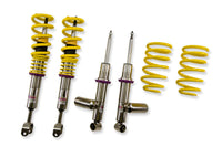 KW Coilover Kit V3 Audi RS6 RS6 plus; (4B)Sedan + Avant; Quattro - Mammoth Racing -