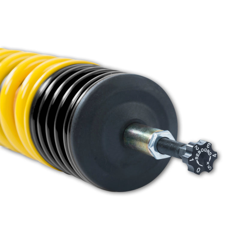 ST TA-Height Adjustable Coilovers 95-98 VW Golf III 2WD - My Store