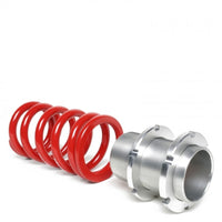 Skunk2 02-04 Honda Civic Si Hatchback Coilover Sleeve Kit (Set of 4) - Mammoth Racing -