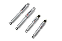 Belltech Shock SET Street Performance - Mammoth Racing -