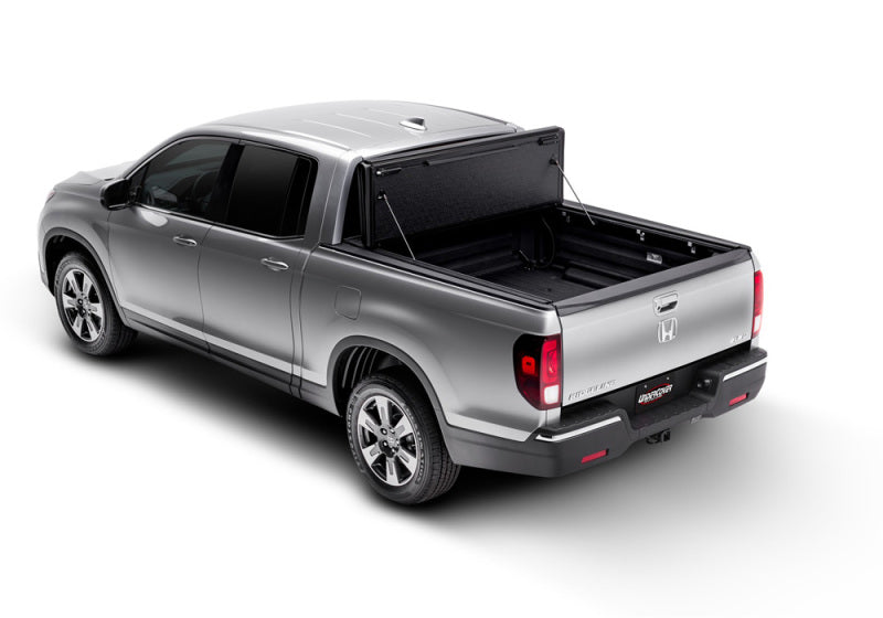 UnderCover 10-20 Volkswagon Amarok 5ft Flex Bed Cover - Mammoth Racing -