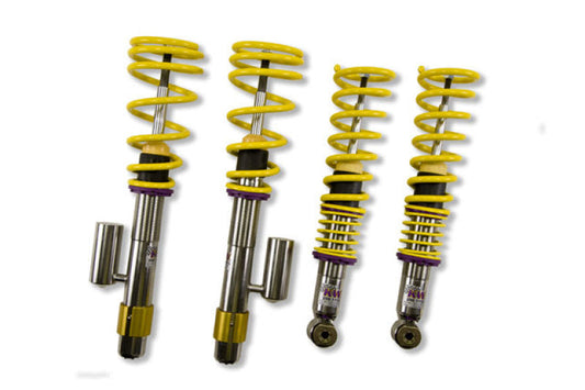 KW Coilover Kit V3 BMW M6 (E63 E64); (M560)Coupe convertible - Mammoth Racing -