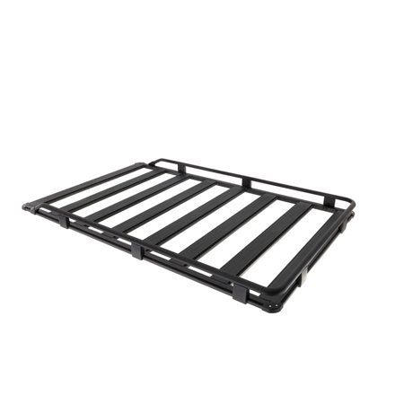 ARB Guard Rail Front 3/4 2125x1285 - Fits 1770040 - Mammoth Racing -