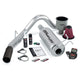 Banks Power 99-04 Ford 6.8L Excursion Stinger System w/ AutoMind - SS Single Exhaust w/ Black Tip - Mammoth Racing -