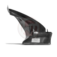 Wagner Tuning Audi RS6 C5 Competition Gen2 Intercooler Kit w/Carbon Air Shroud - My Store